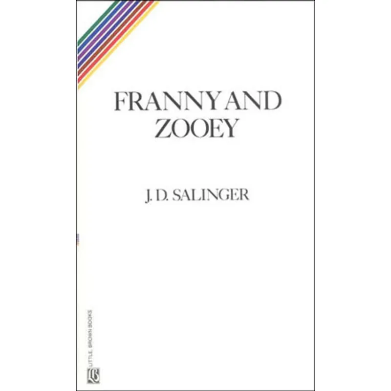 FRANNY AND ZOOEY