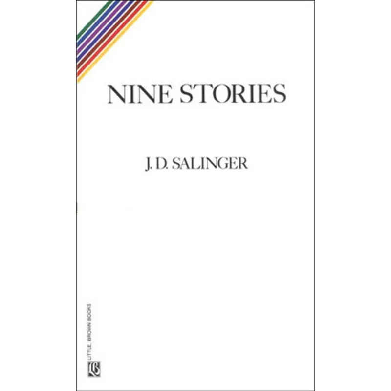 NINE STORIES