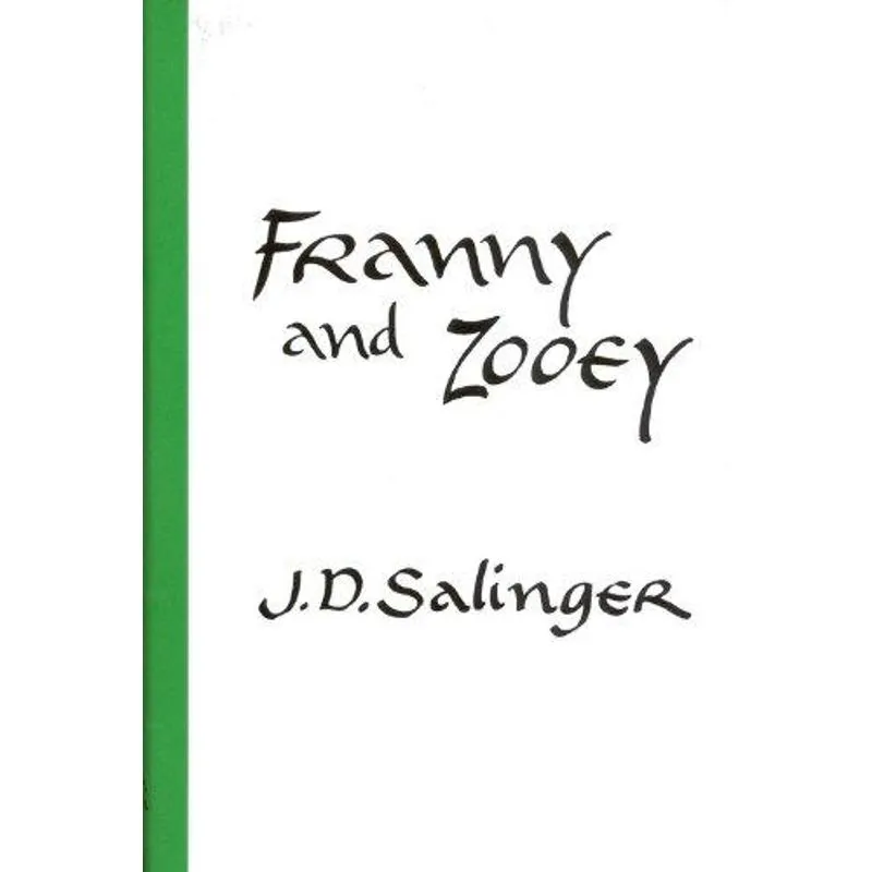 Franny and Zooey