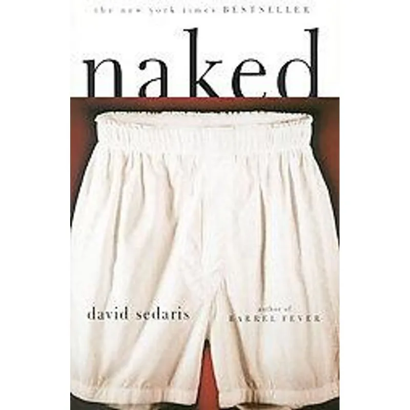 Naked