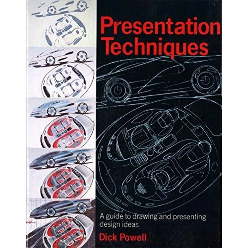 Presentation Techniques
