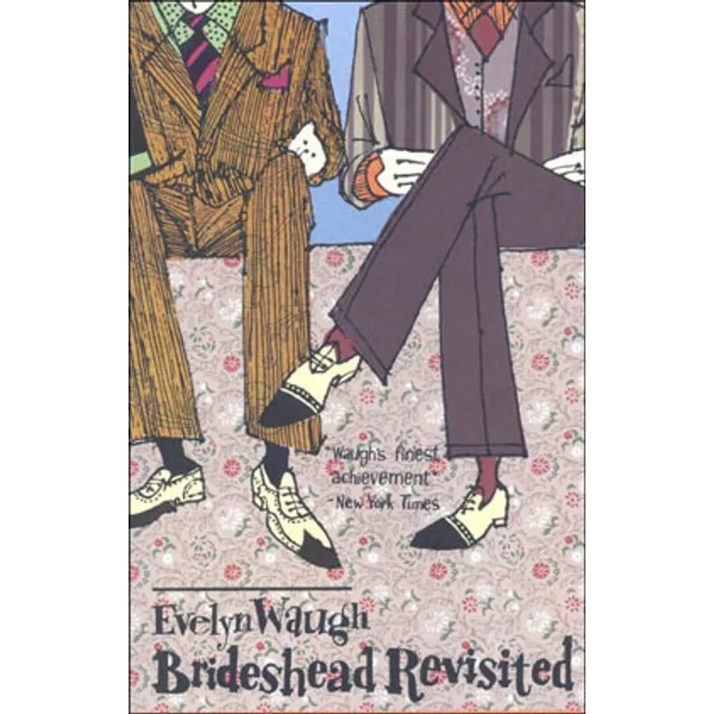 BRIDESHEAD REVISITED