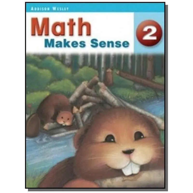 MATH MAKES SENSE 2
