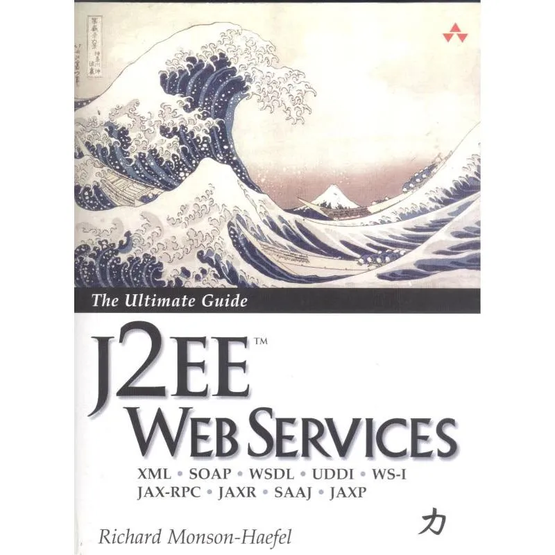 J2EE WEB SERVICES