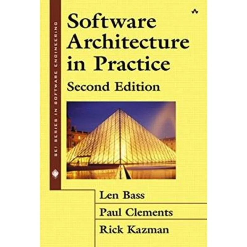 Software Archtecture In Practice
