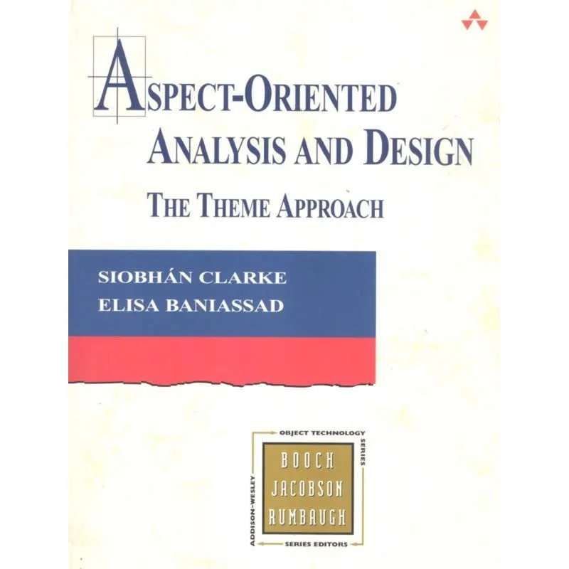 Aspect Oriented Analysis & Design