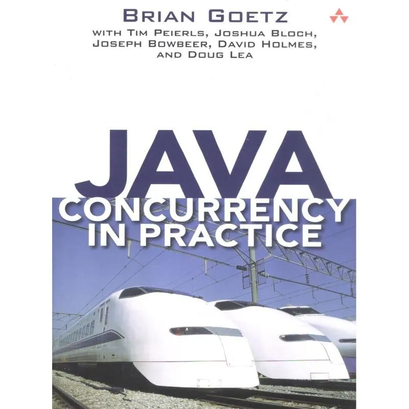 Java Concurrency In Practice