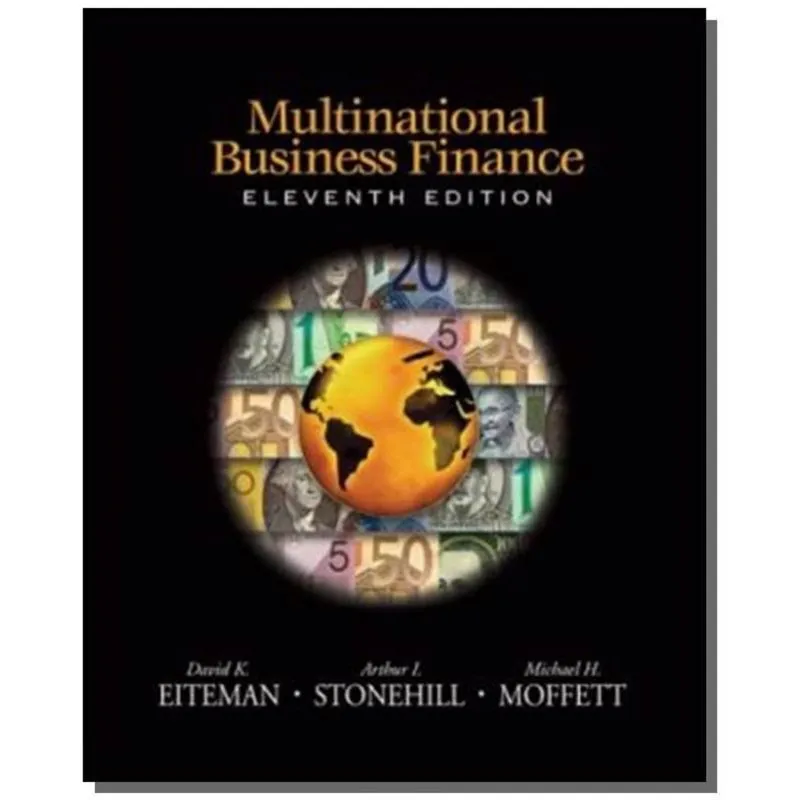 MULTINATIONAL BUSINESS FINANCE