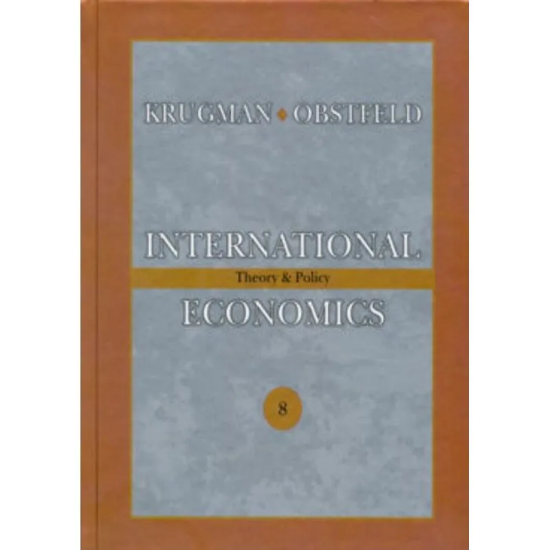 International Economics