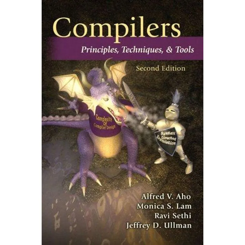 Compilers