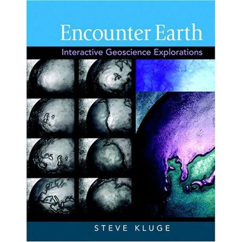 Explore with Google Earth