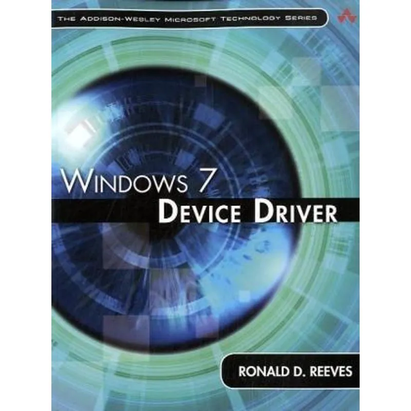 Windows 7 Device Driver