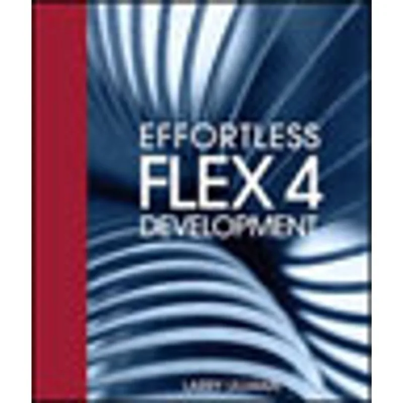 EFFORTLESS FLEX 4 DEVELOPMENT