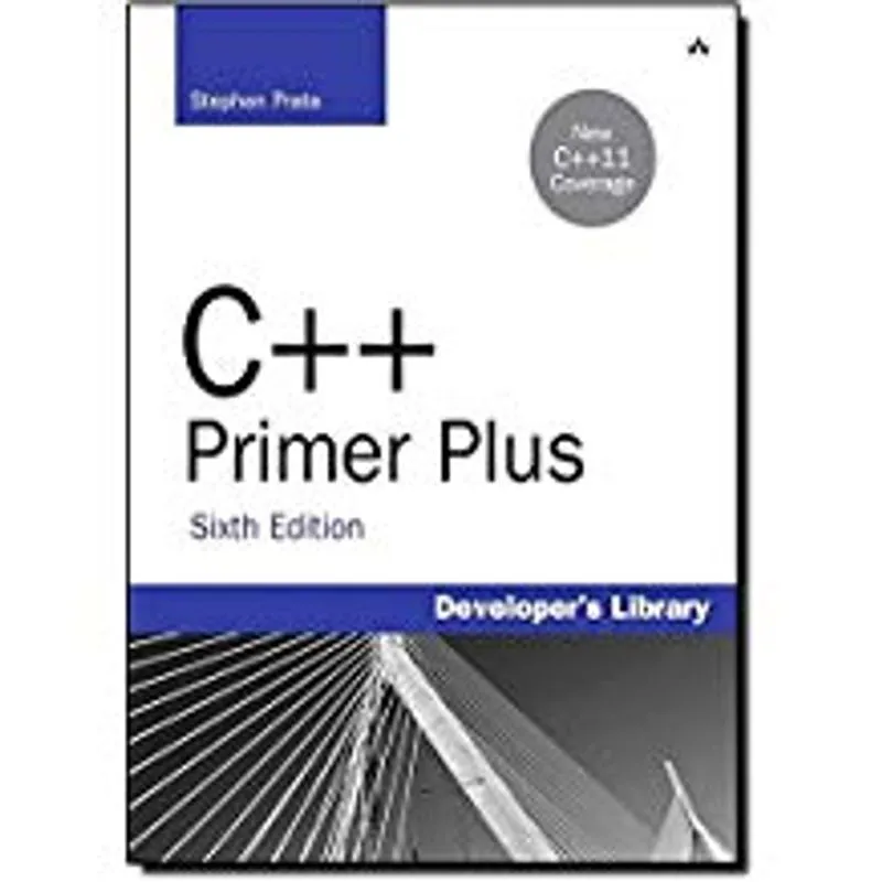 C++ Primer Plus