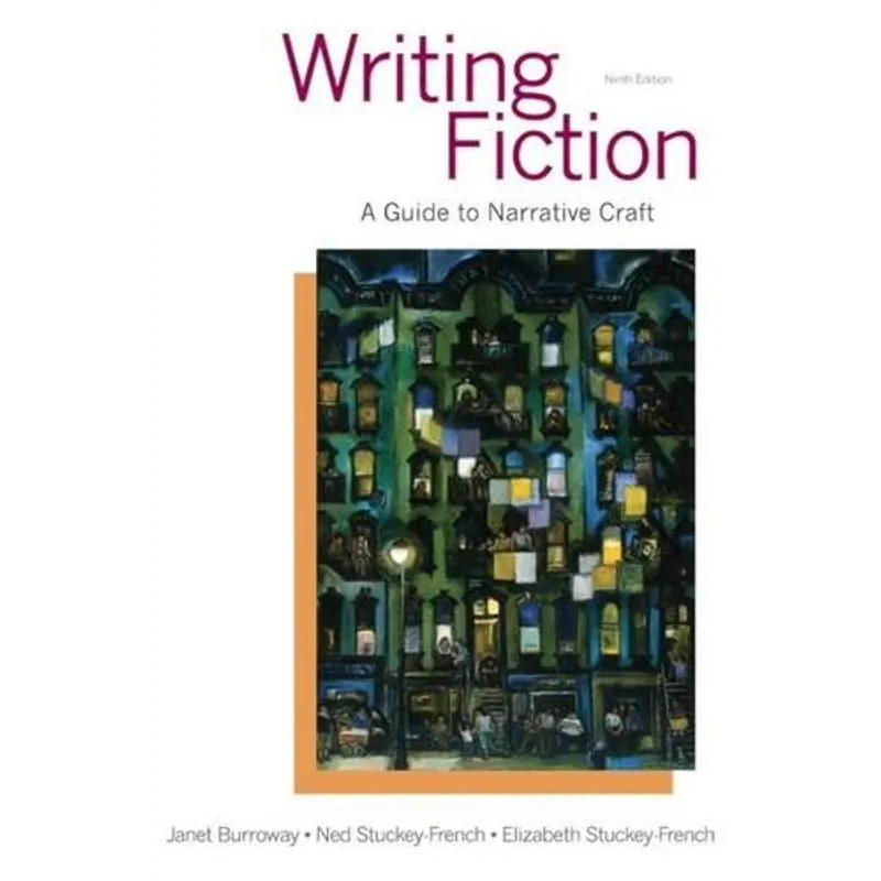 Writing Fiction