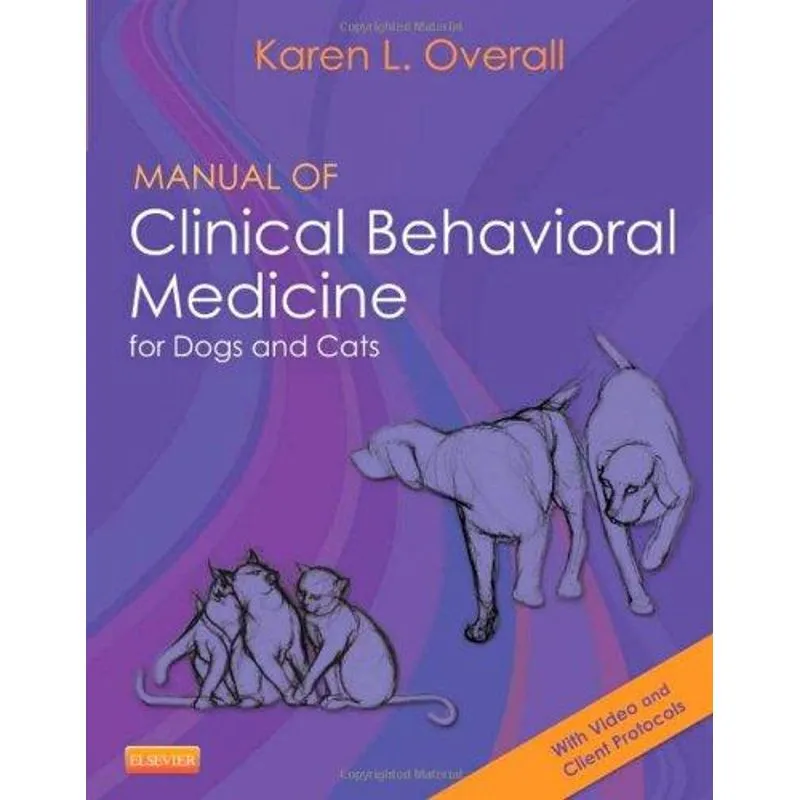Manual of Small Animal Behavior