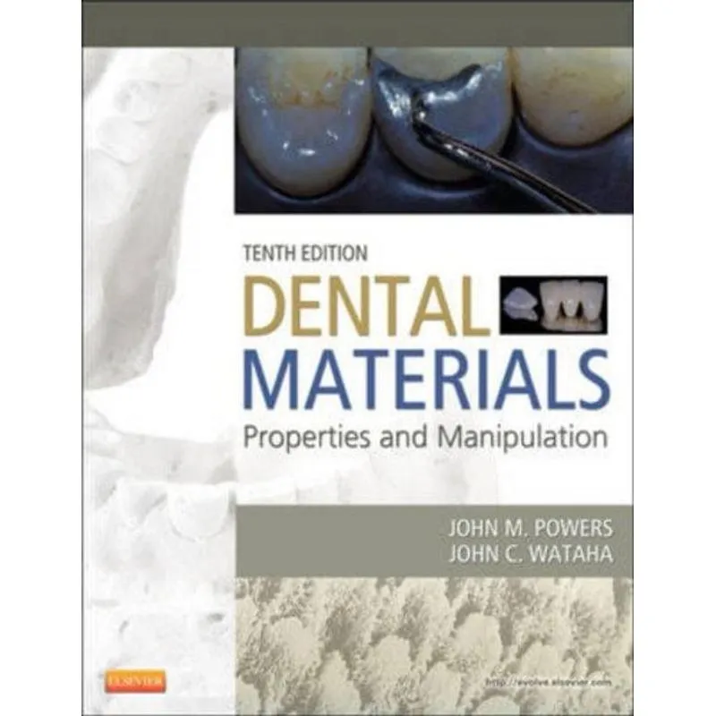 DENTAL MATERIALS
