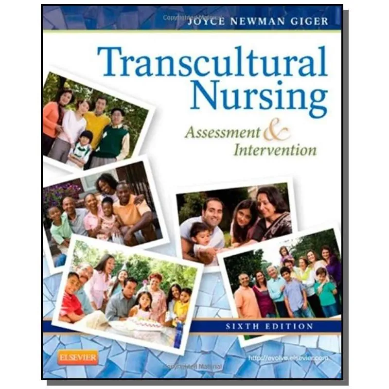 TRANSCULTURAL NURSING