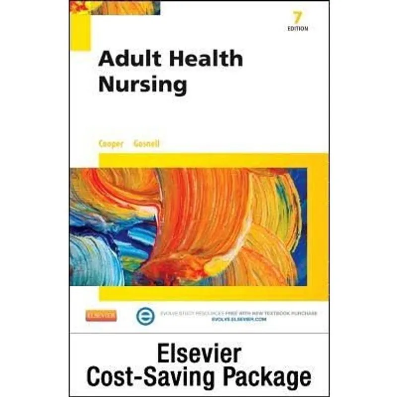 Foundations and adult health nursing