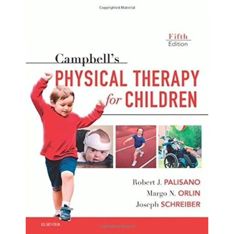Physical Therapy for Children