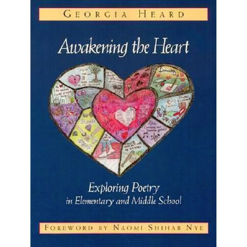 AWAKENING THE HEART