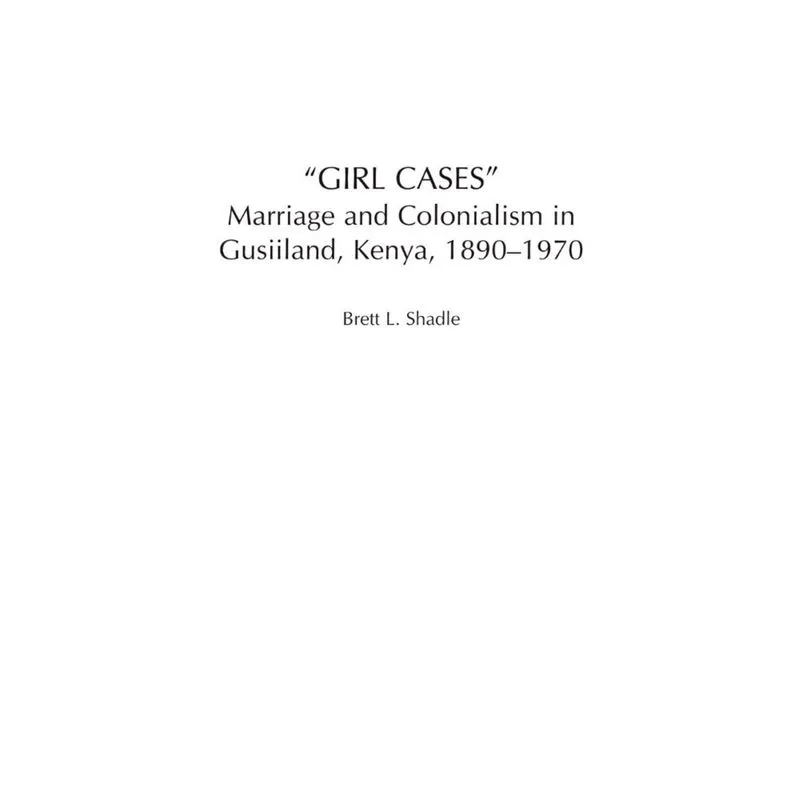 Girl Cases