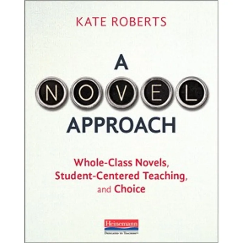 A NOVEL APPROACH