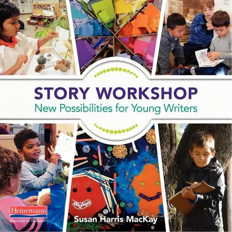 STORY WORKSHOP