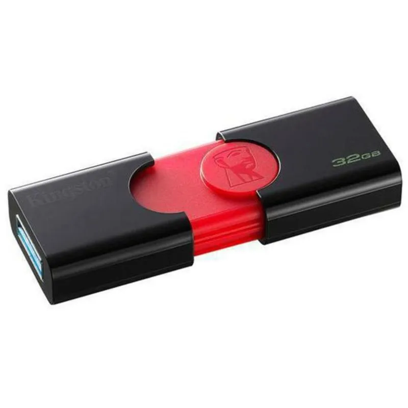 Pendrive Kingston DataTraveler 106 32GB