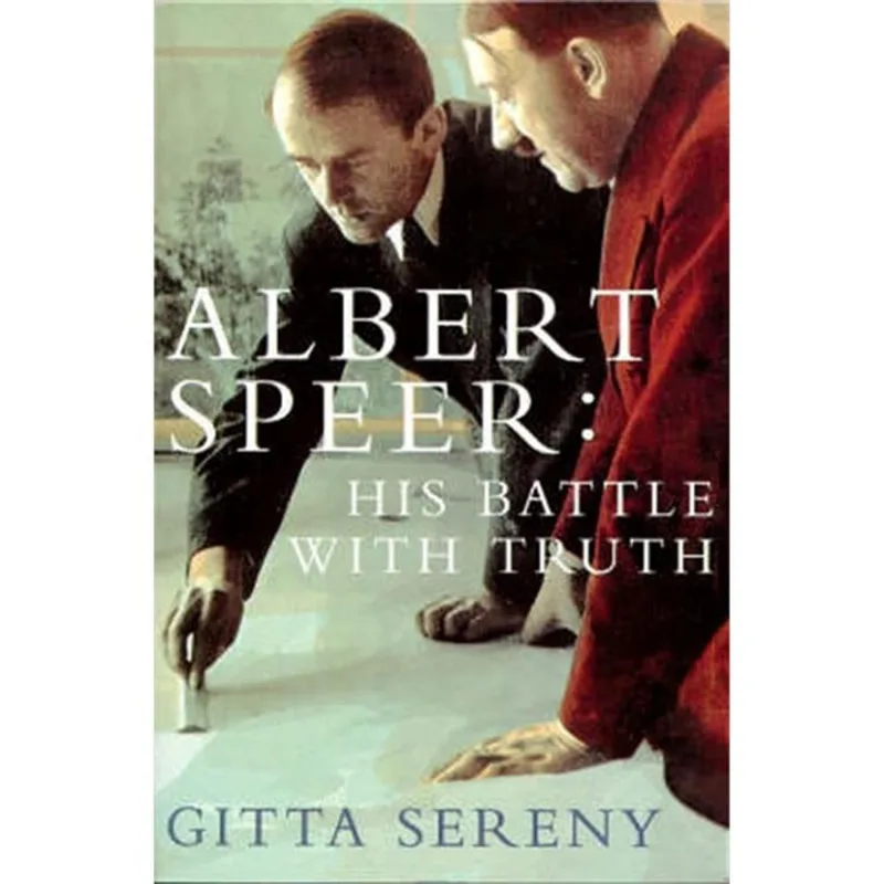 ALBERT SPEER