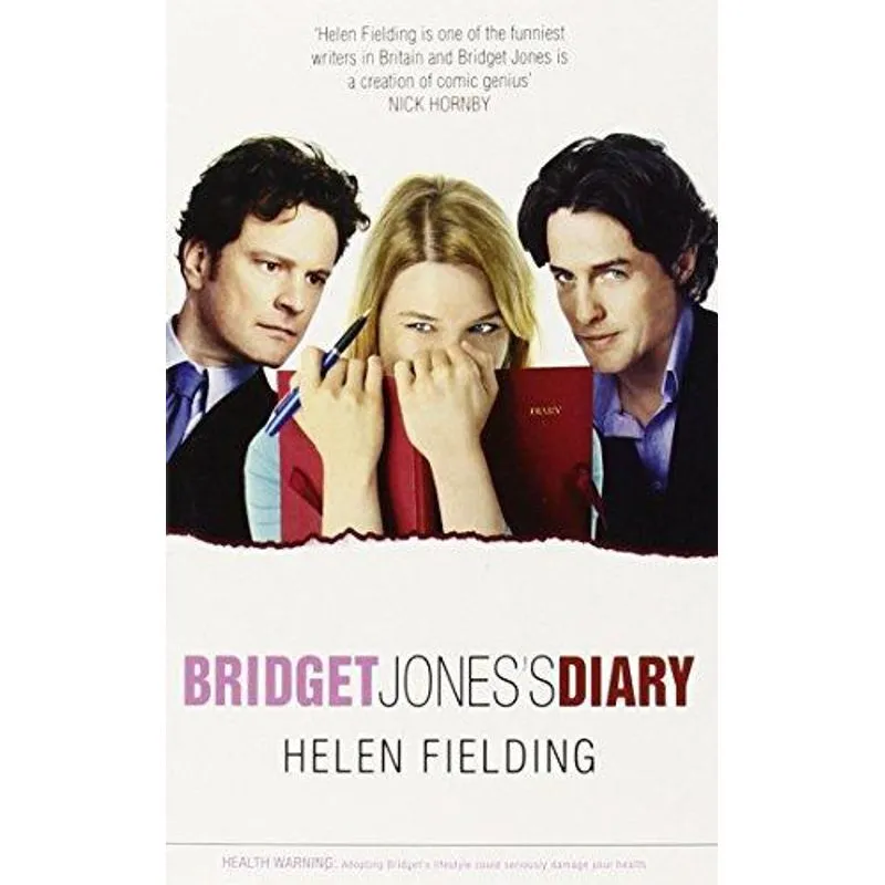 Bridget Jones'S Diary