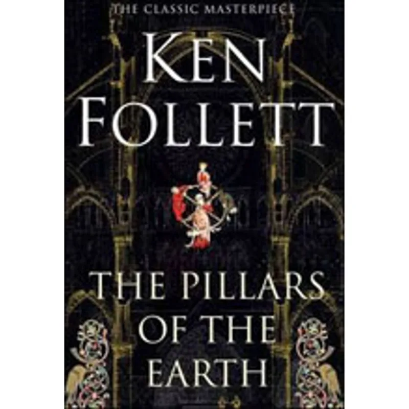 PILLARS OF THE EARTH, THE