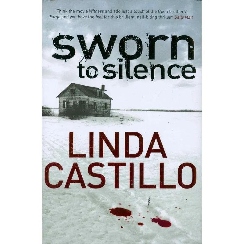 SWORM TO SILENCE