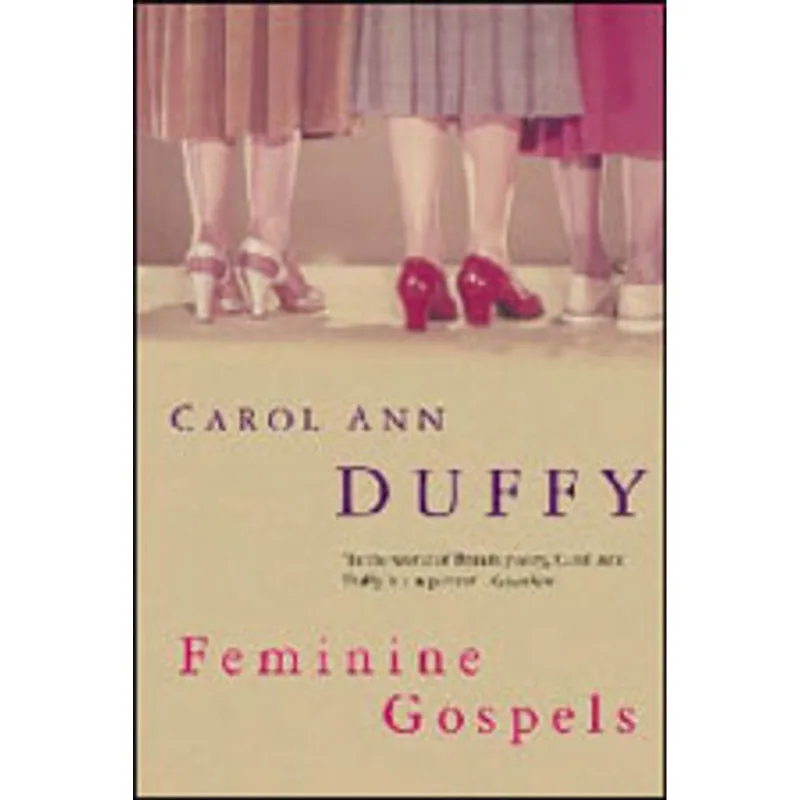 FEMININE GOSPELS