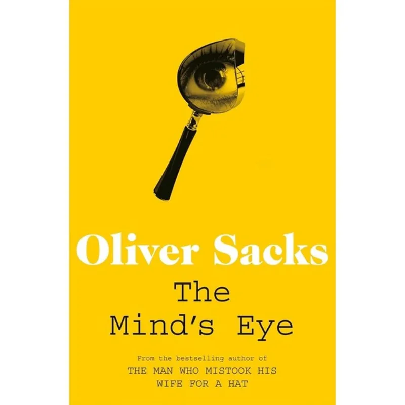 THE MIND'S EYE