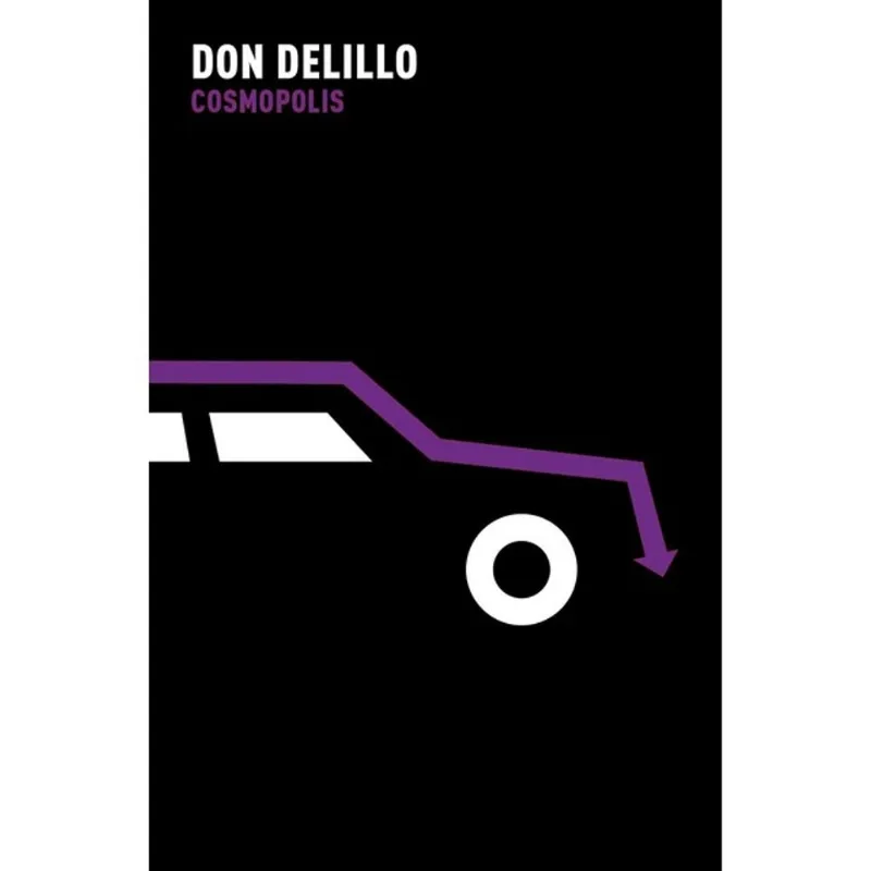 COSMOPOLIS