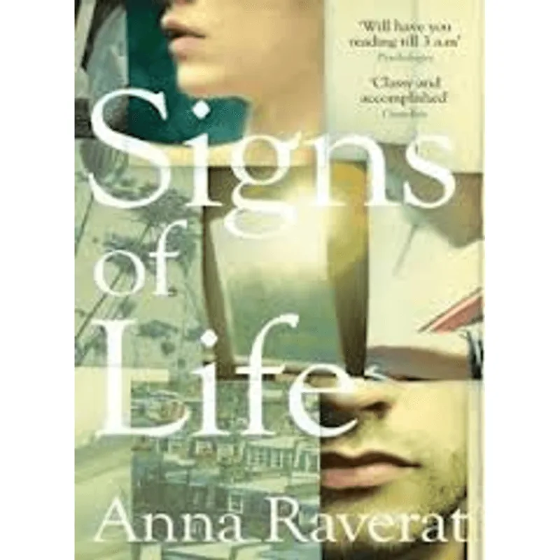 Signs of Life