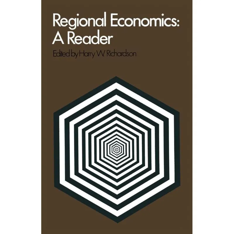 Regional Economics