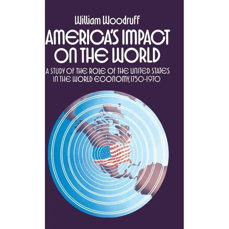 Americas Impact on the World