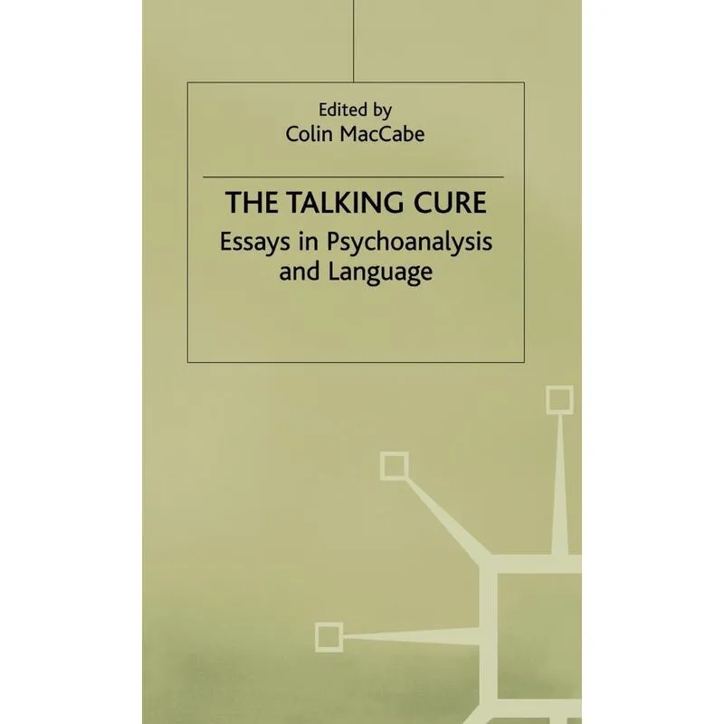 Talking Cure