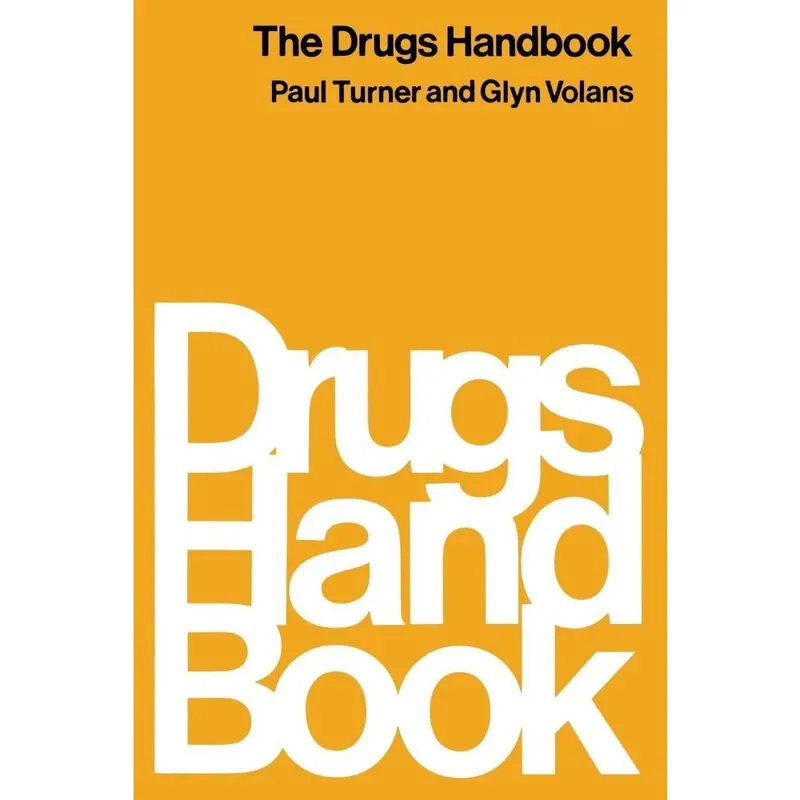 The Drugs Handbook