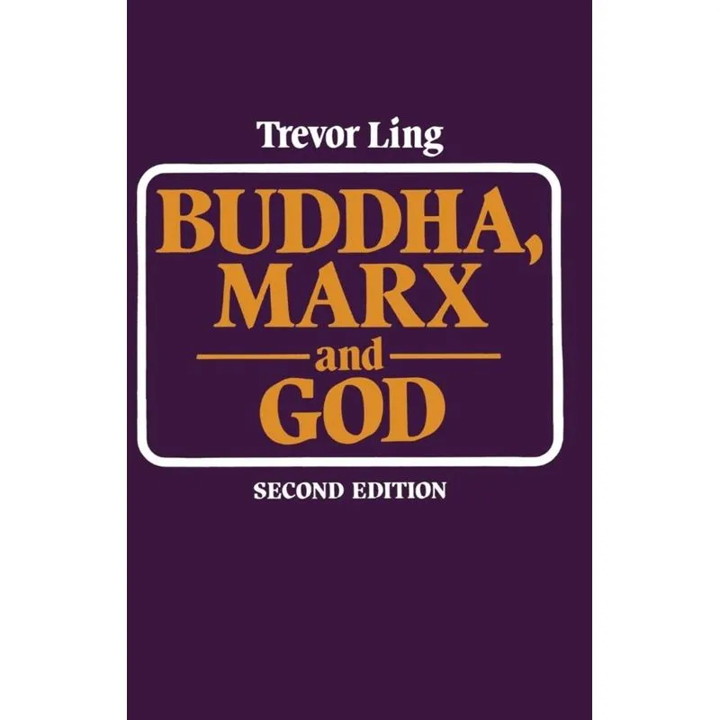 Buddha, Marx, and God