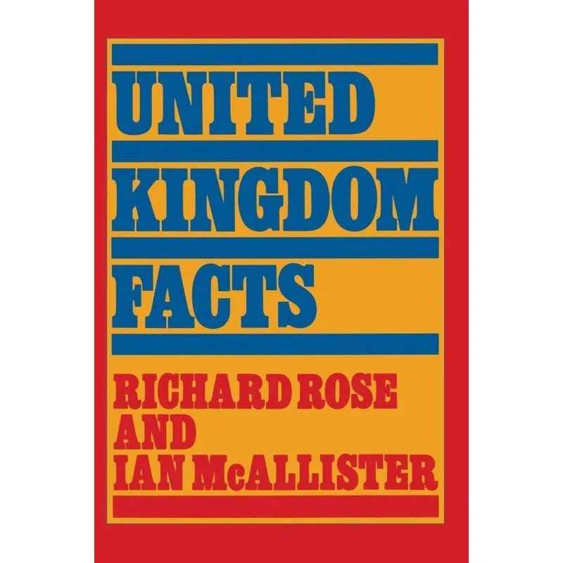United Kingdom Facts