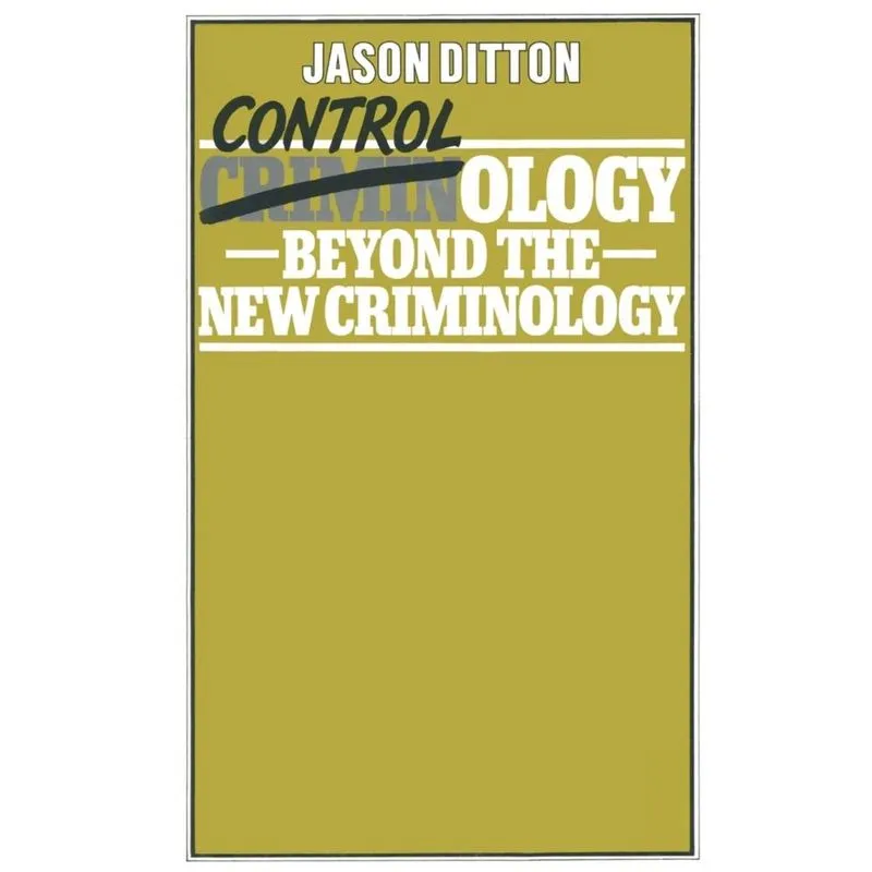Controlology