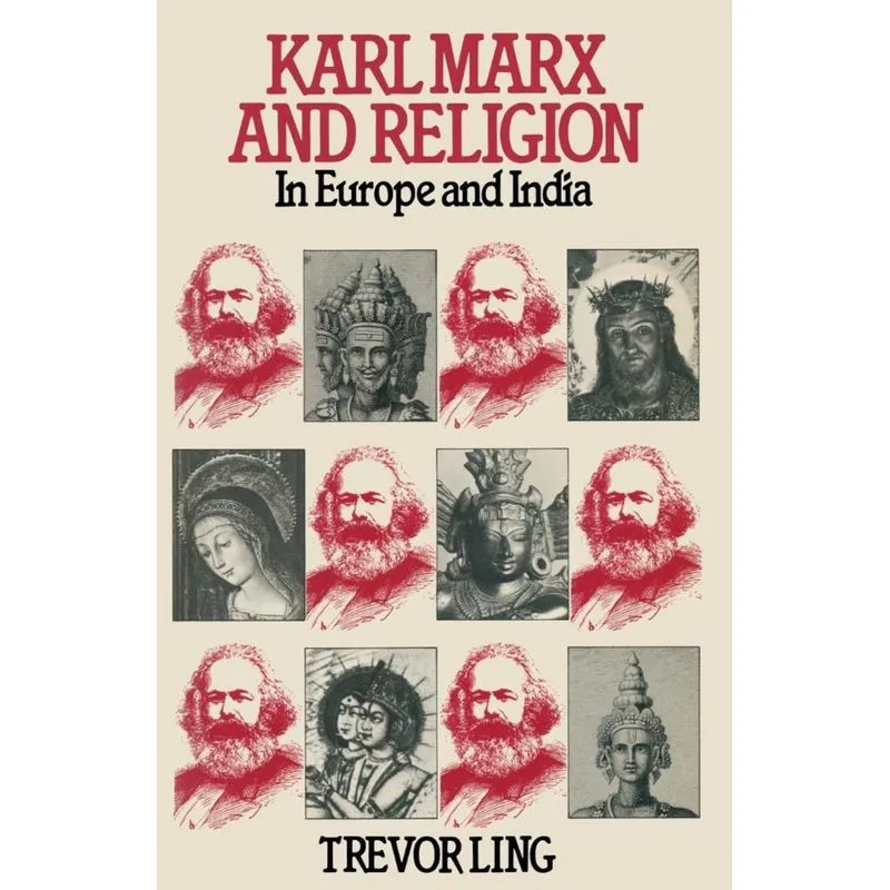 Karl Marx and Religion