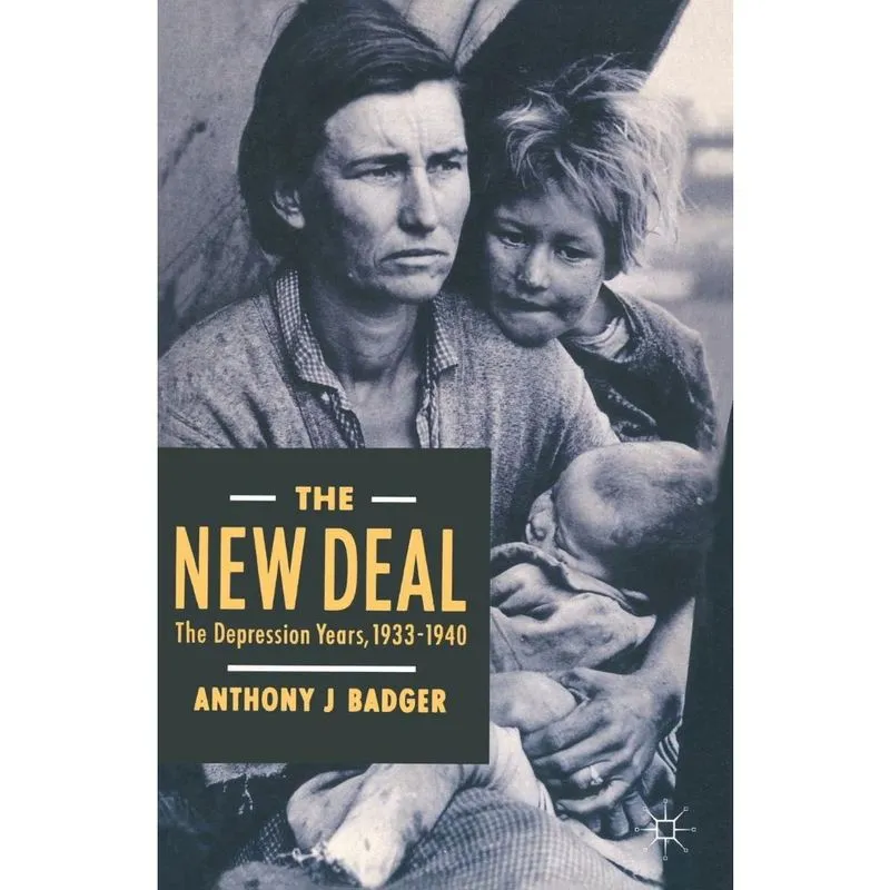 The New Deal