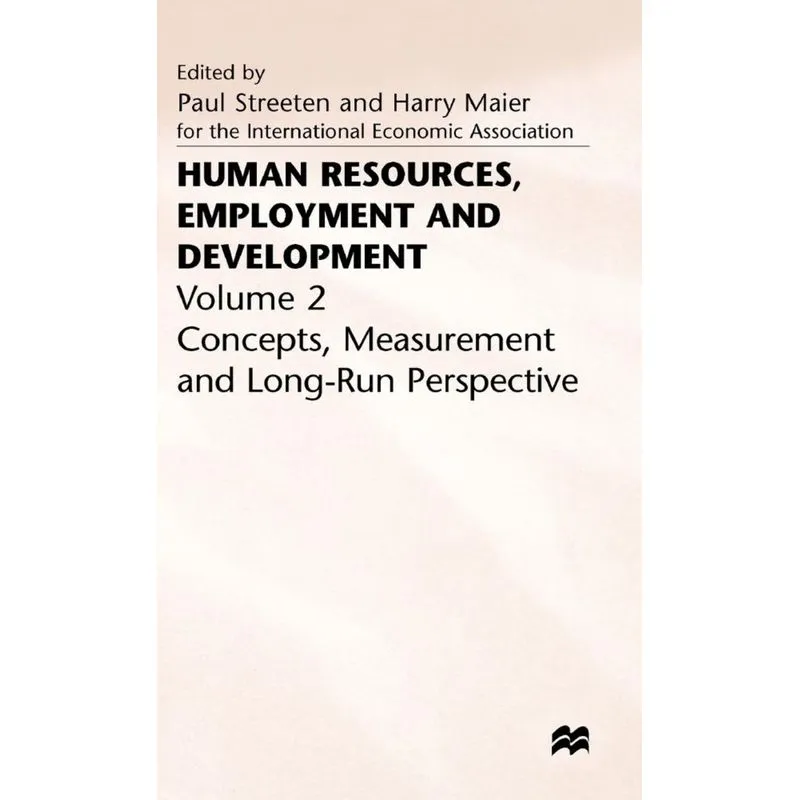 Human Resources Emp+development V2