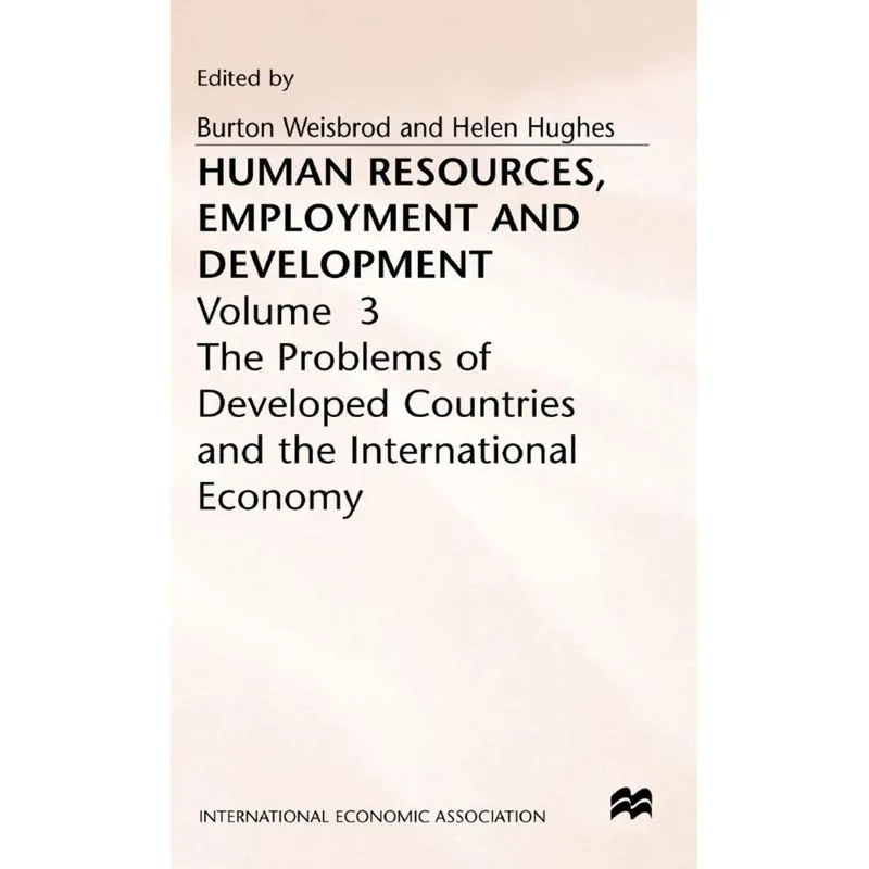 Human Resources Emp+development V3