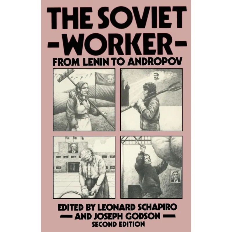 The Soviet Worker