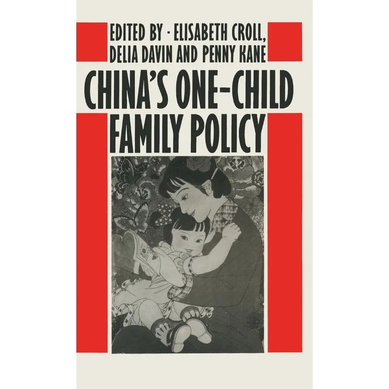 Chinas One-Child Family Policy